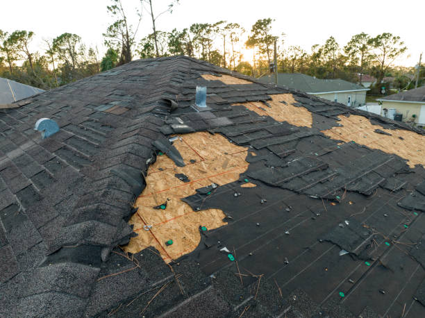 Waterproofing in Howell, MI