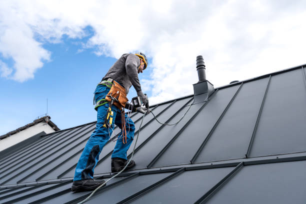 Best Roof Leak Repair  in Howell, MI